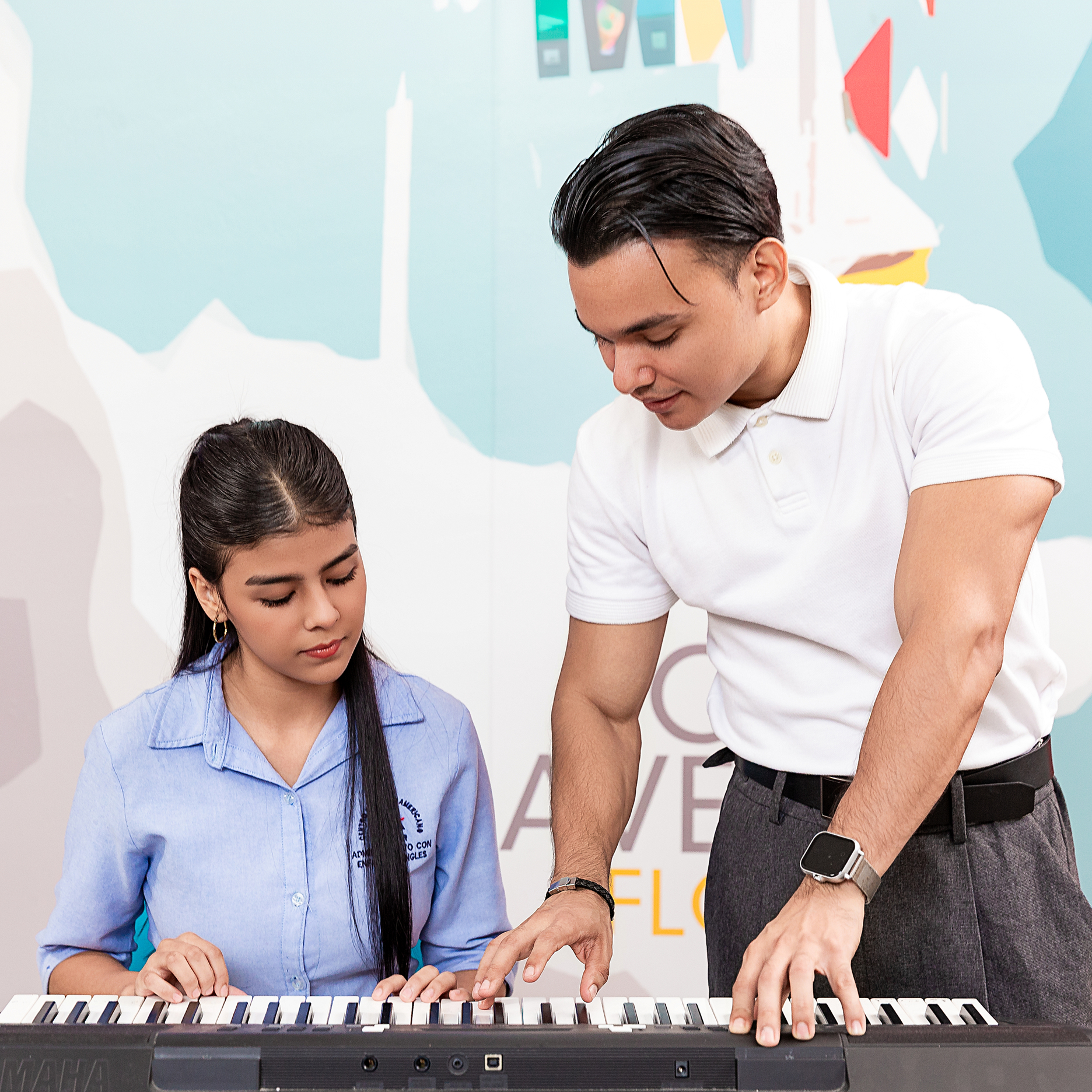 Colombo Americano Barranquilla Programas de Inglés en Colombia