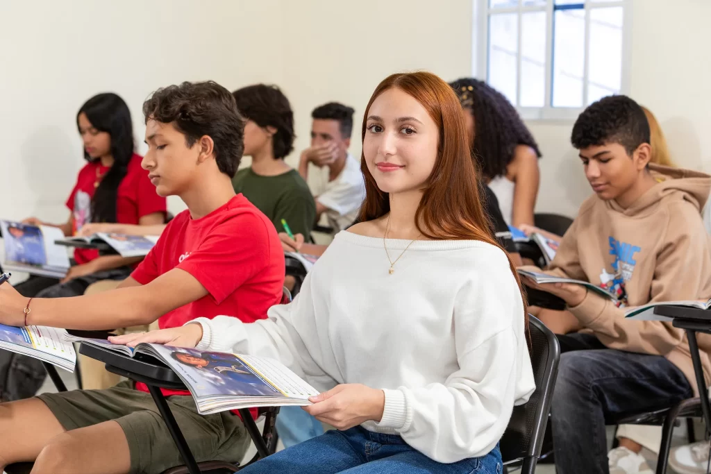 Centro Binacional Colombo Americano Barranquilla Aprendizaje de Inglés
